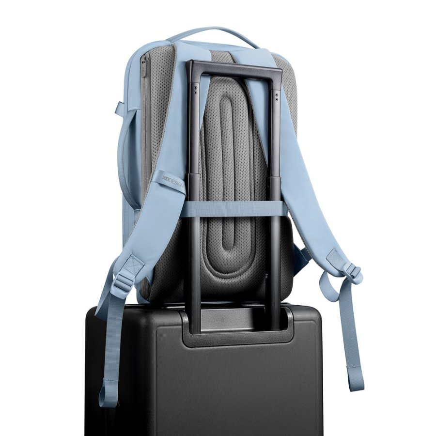 XD DESIGN rygs�k Air Backpack BLUE P706.3215 #7