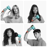 Dyson Supersonic Nural hrtrrer 1600 W Blomme #7