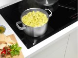 ELECTROLUX E3SS St af gryder Rustfrit stl 5 elementer Slv #7