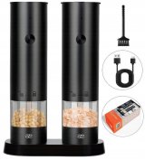 MP36X2 Peber- og Solo-kv�rns�t #1