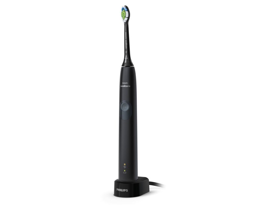 Philips Sonicare ProtectiveClean 4300 Indbygget tryksensor, sonisk eltandbrste #1