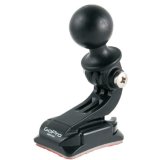 RAM Mounts RAP-B-202U-GOP1 Universel adapter til actionkamera, sort #9