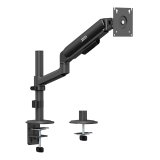 Ergo Office-sk�rmholder/oph�ng, gasfjeder, 17