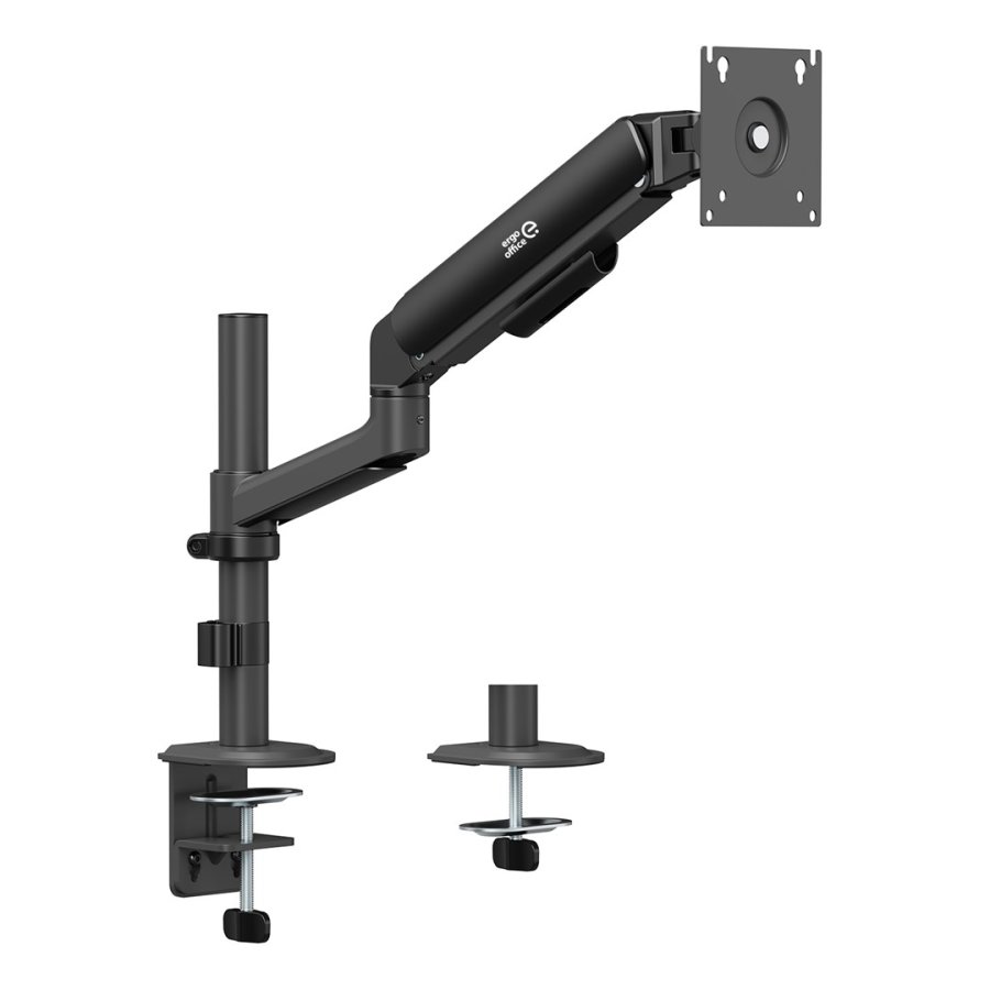 Ergo Office-sk�rmholder/oph�ng, gasfjeder, 17