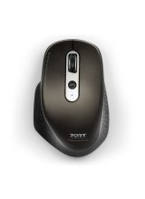 Port Designs 900716 mus Hjre hnd RF trdls + Bluetooth Optisk 3200 dpi #2