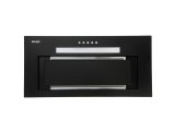 MAAN Ares M 60 indbygget emhtte til indbygning under skab 570 m3/h, sort #4