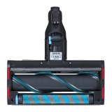 Samsung VS28C9784QK 2-in-1 stick vacuum Batteri Dry Posels 1200, 730 Sort #82