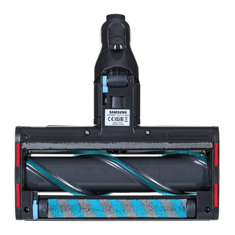 Samsung VS28C9784QK 2-in-1 stick vacuum Batteri Dry Posels 1200, 730 Sort #82