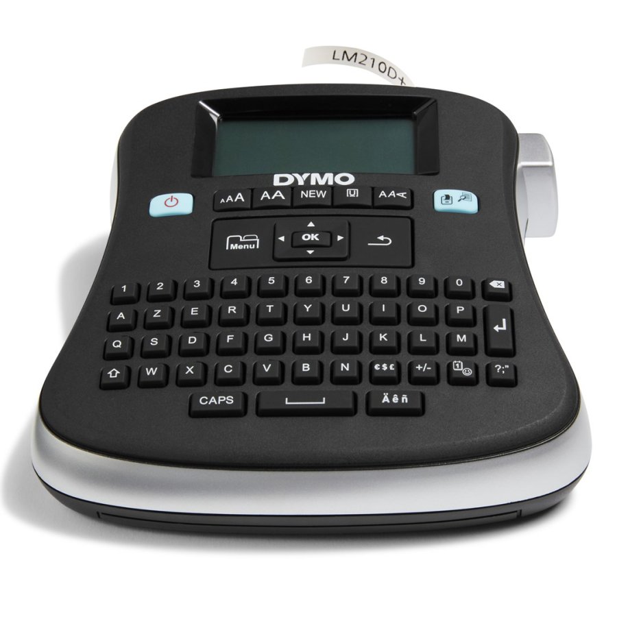 DYMO LabelManager �  210D - AZY #6