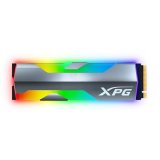 XPG SPECTRIX S20G M.2 500 GB PCI Express 3.0 3D NAND NVMe #1