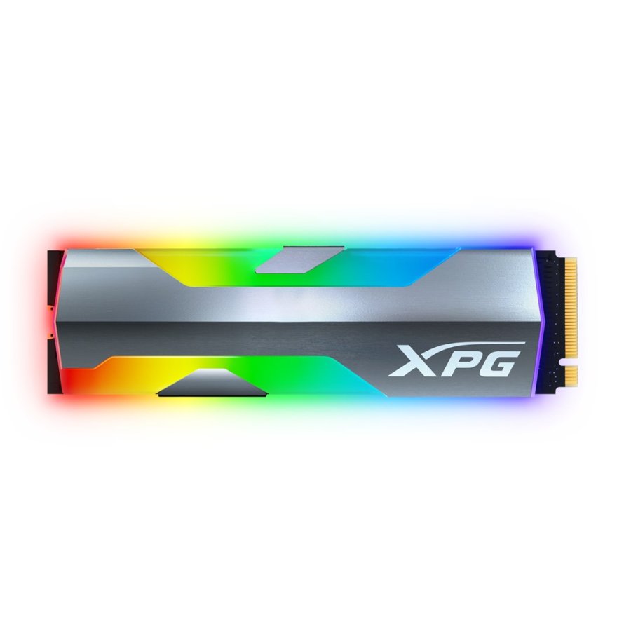 XPG SPECTRIX S20G M.2 500 GB PCI Express 3.0 3D NAND NVMe #1