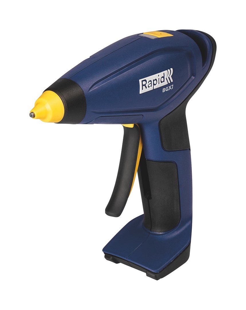 Rapid BGX7 Tr�dl�s Limpistol #7