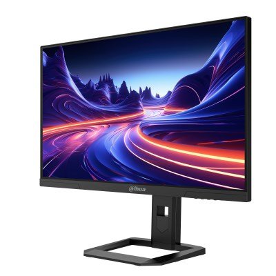 Dahua Technology LM27-E341AY computersk�rm 68,6 cm (27