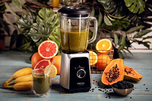 Kopblender Camry CR 4077 #2