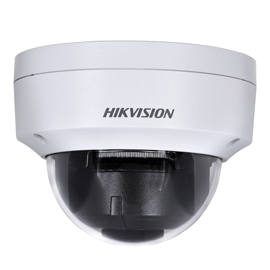 Hikvision DS-2CD2183G2-I(2.8mm) IP-sikkerhedskamera Indendrs & udendrs 3840 x 2160 pixel Loft/vg #1