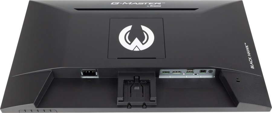 iiyama G-MASTER G2445HSU-B2 computerskrm 61 cm (24
