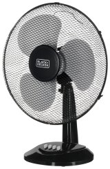 Black & Decker BXEFD41E ventilator Sort #10