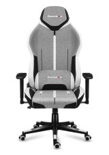 Gaming-stol - Huzaro Force 7.9 Grey Mesh #2