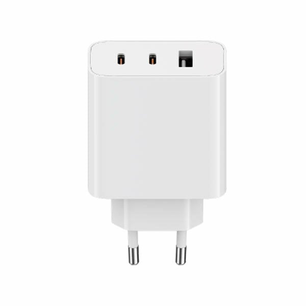Xiaomi 67W GaN Universel Hvid Vekselstrm Hurtig opladning Indendrs #1