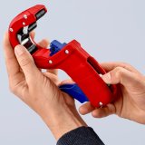 Knipex 90 23 01 BK manuelt rrskrevrktj Rrskrer #30
