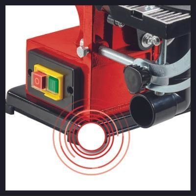 Einhell TC-US 380 300 W Blte-/disksliber #28