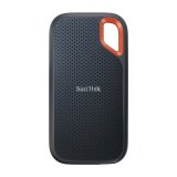 SanDisk Extreme Portable 1000 GB Sort #1