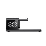 Havit W3042 - multifunktionel trdls ladestation, sort #2