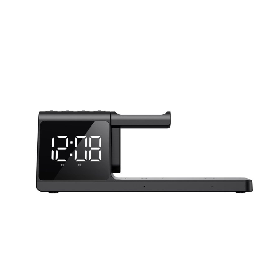 Havit W3042 - multifunktionel trdls ladestation, sort #2
