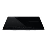 Hotpoint Ariston HS 1377C CPNE Sort Indbygget 77 cm Zone induktionskogeplade 4 zone(s) #3