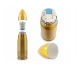 Bullet Messing termokande 500 ml #3