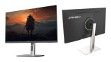 JAPANNEXT JN-IPS245G320F-HSP computersk�rm 62,2 cm (24.5