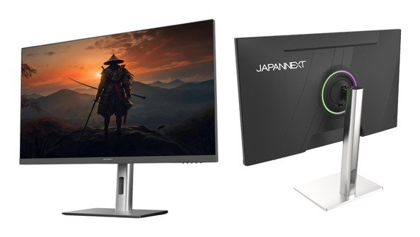 JAPANNEXT JN-IPS245G320F-HSP computersk�rm 62,2 cm (24.5