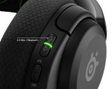 Steelseries 61676 hovedtelefoner/headset Trdls Spil Sort #5