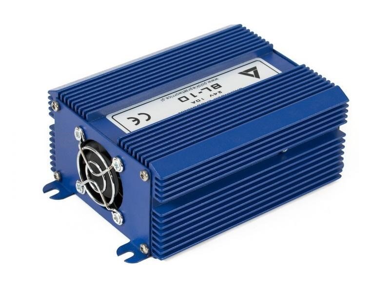 AZO Digital BL-10 24VDC batterioplader #2