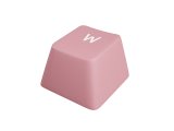 KEYCAPS GENESIS LEAD 300 PINK DOUBLE SHOT #4