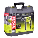 Ryobi RPD800-K 800 W 3000 rpm Nglefri 1,8 kg #34