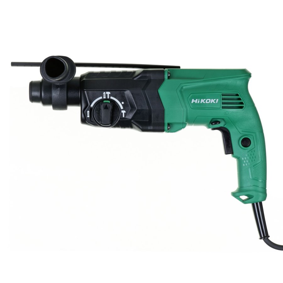 HiKOKI DH24PH2 WSZ 730W borehammer #6