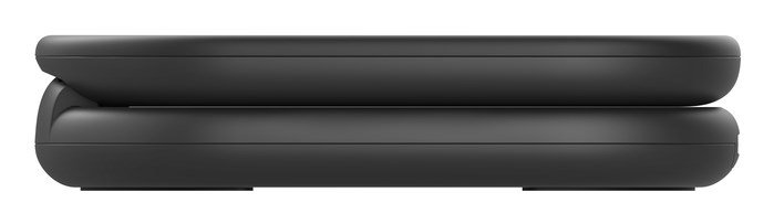 Belkin BoostCharge Hovedtelefoner, Smartphone Sort USB Trdls opladning Hurtig opladning Indendrs #8