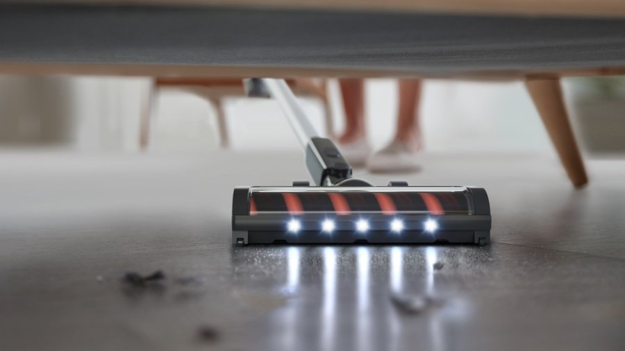 Philips 3000 series XC3032/01 stav st�vsuger & elektrisk kost Stick vakuum Batteri Dry Posel�s Bl� #5