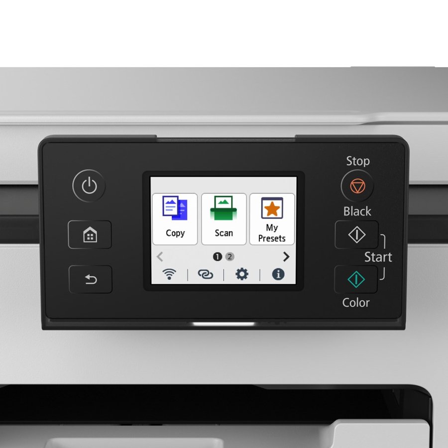 Canon MAXIFY GX1050 Inkjet A4 600 x 1200 dpi Wi-Fi #12