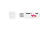 Goodram UME3 Valentine USB-ngle16 GB USB Type-A 3.2 Gen 1 (UME3-0160W0R11-V) Hvid #2