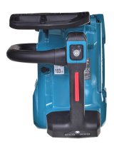 Makita DUC406ZB k�desav Gr�n #6
