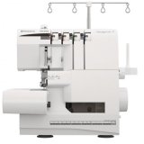 Husqvarna Viking Huskylock S15 Overlock #1