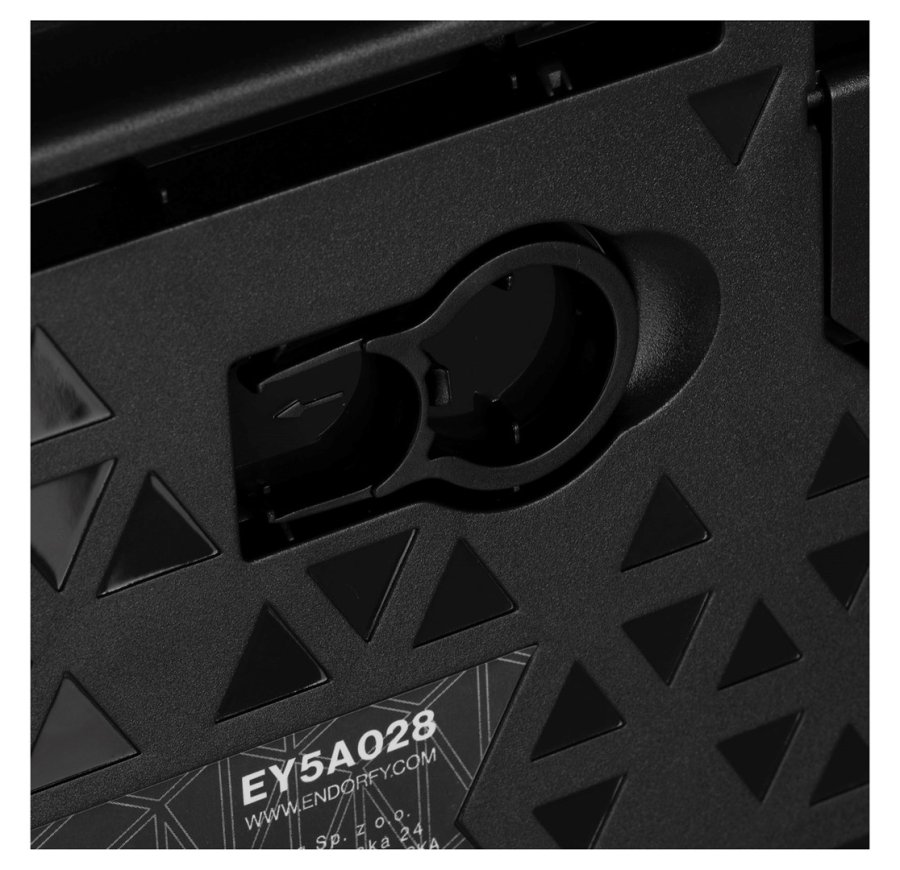 GAMING-TASTATUR ENDORFY OMNIS KAILH BR RGB #9