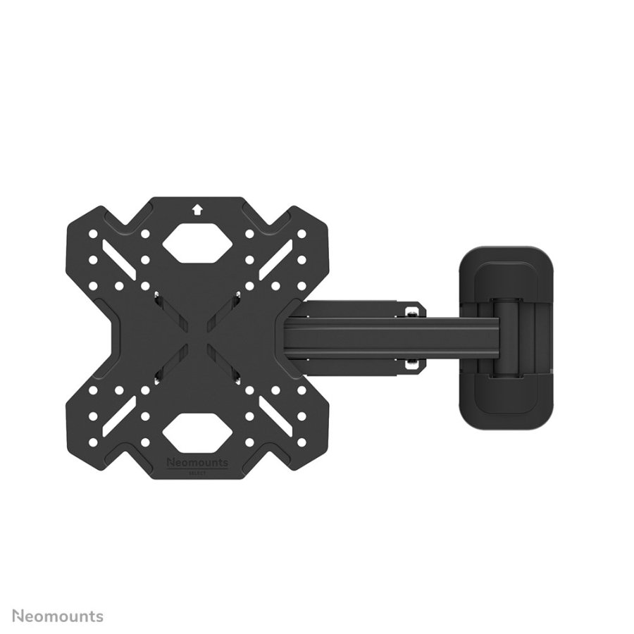 Neomounts WL40S-840BL12 tv-beslag 139,7 cm (55