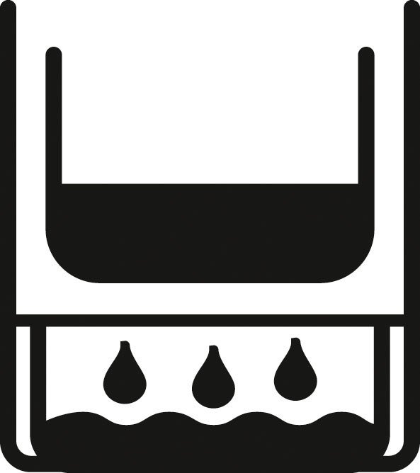 Frits Oleoclean Digital Timer 3.5L 2300W #13