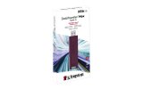 Kingston Technology DataTraveler 256GB Max Type-A 1000R/900W USB 3.2 Gen 2 #7