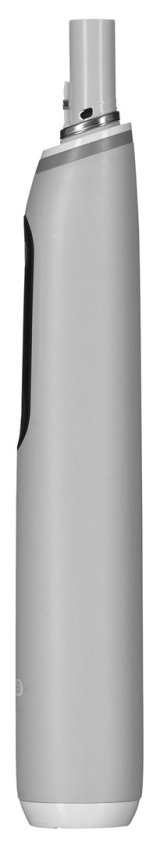 Braun iO Serie 6 Voksen Vibrerende tandb�rste Gr� #10