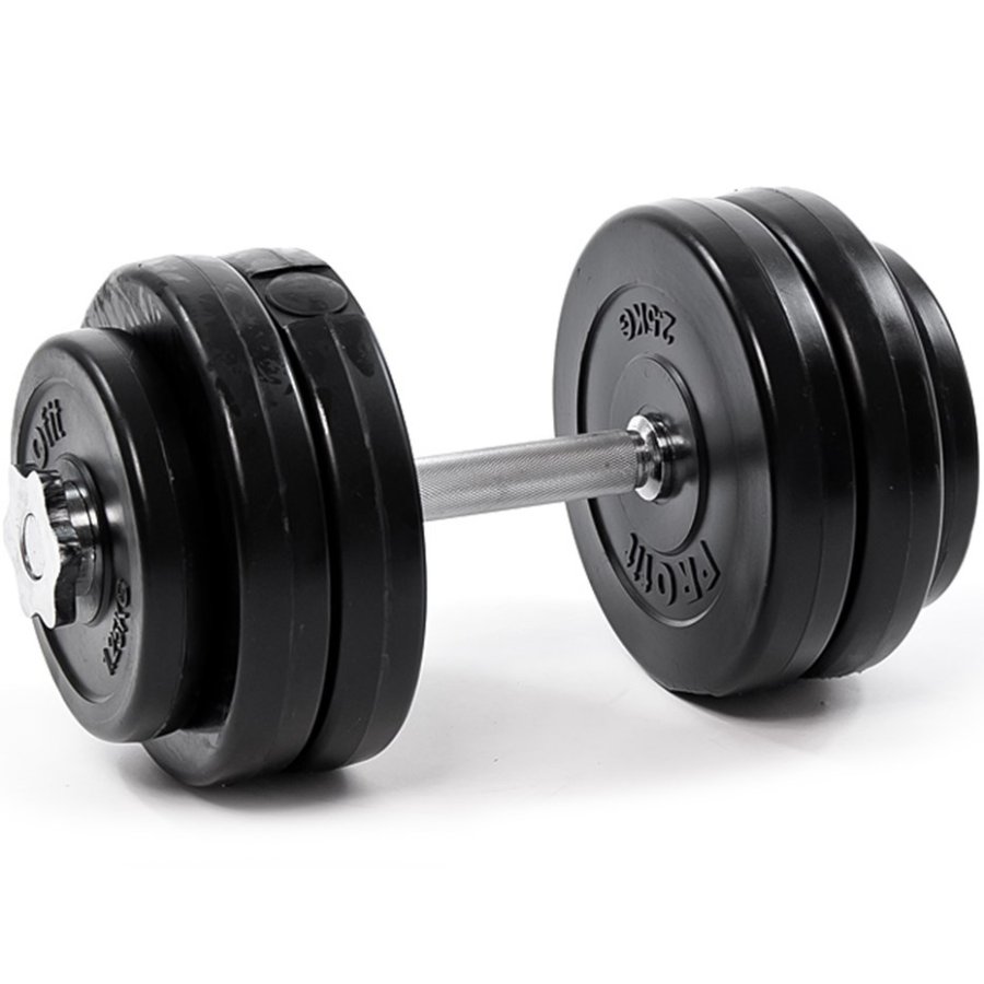 Profit Composite Dumbbells 15kg DK 4153 #3