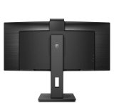 Philips P Line 346P1CRH/00 LED display 86,4 cm (34